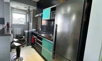 Imagem 7: Apartamento com 2 dormitórios à venda, 60 m² por R$ 628.000 - Ponte Preta - Campinas/SP