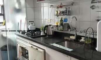 Imagem 6: Apartamento para Venda em São Paulo, Vila Matilde, 3 dormitórios, 1 suíte, 2 banheiros, 1