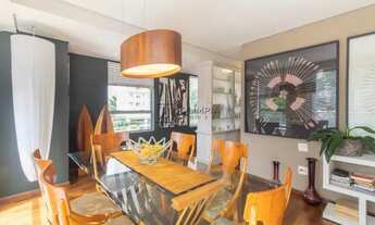 Imagem 6: Apartamento Venda 1 Dormitórios - 107 m² Vila Nova Conceição