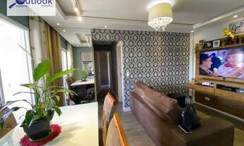 Imagem: Apartamento com 2 dormitórios para alugar