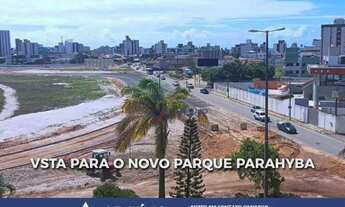 Imagem 7: Mobiliado) Alugo apartamento no bairro do Bessa mobiliado