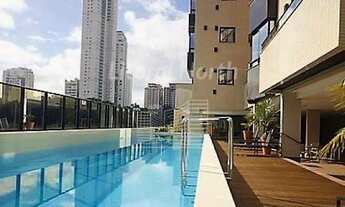 Imagem 6: Aluguel anual apto 2 suítes no Bairro das Nações