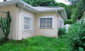 Imagem 2: OPORTUNIDADE ! CASA TÉRREA DE ESQUINA NO MELHOR DO BROOKLIN ! RUA ARBORIZADA E SEGURA ! C