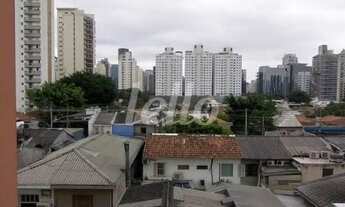 Imagem: São Paulo - Apartamento Padrão - Itaim
