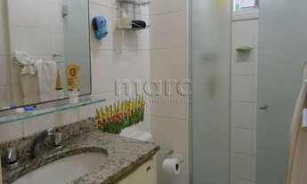 Imagem 3: SÃO PAULO - Apartamento Padrão - CAMBUCI