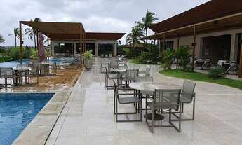 Imagem 3: Reserva Sauípe, vista da Lagoa e próximo ao mar, venha desfrutar desse paraíso , lotes a