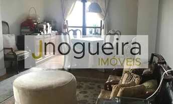 Imagem 2: Apartamento com 3 suítes, 328m² - venda por R$ 2.450.000 ou aluguel por R$ 12.000/mês - Vi