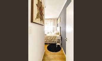 Imagem 4: Apartamento à Venda - Cambuci, 2 Quartos, 125 m2