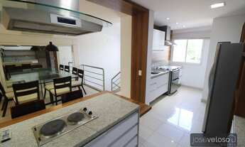 Imagem 6: Casa com 3 dormitórios para alugar, 200 m² por R$ 8.725,00/mês - Ecoville - Curitiba/PR