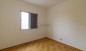 Imagem: Venda Apartamento 3 Dormitórios - 123 m²