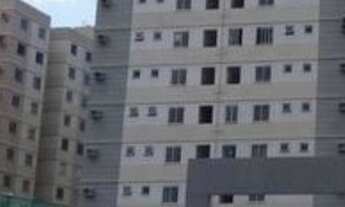 Imagem 2: TA Apartamento para venda próximo do Mercantil com 3 quartos sendo 1 suíte no bairro Jabot