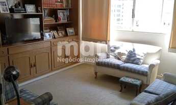 Imagem 4: SÃO PAULO - Apartamento Padrão - PARAISO