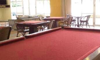 Imagem 2: Apartamento com 3 dormitórios à venda, 90 m² por R$ 1.350.000,00 - Riviera Módulo 3 - Bert