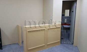 Imagem 6: SAO PAULO - Conjunto Comercial/Sala - VILA MARIANA