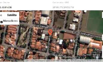 Imagem: PARISI - Casa Padrão