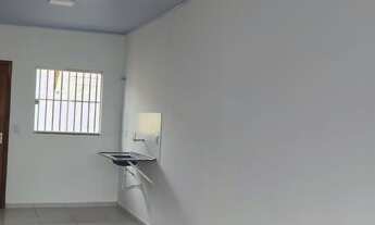 Imagem 5: Aluga-se imóvel semi-mobiliado