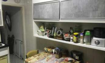 Imagem 3: São Paulo - Apartamento Padrão - Mooca