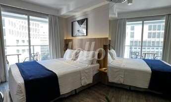 Imagem: São Paulo - Apartamento Padrão - Sé