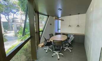 Imagem 4: RCR) Praça dos Flamboyants | 65m² | 100% nascente | Rua 48