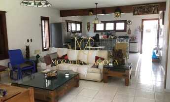 Imagem 6: Casa aluguel fixo 3 quartos em Manguinhos Búzios