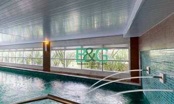 Imagem 6: Apartamento com 1 dormitório à venda, 40 m² por R$ 755.000,00 - Vila Mariana - São Paulo/S