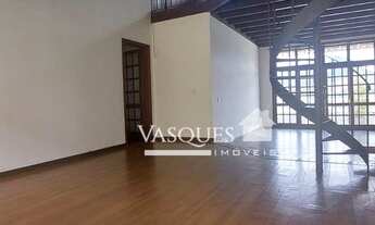 Imagem 2: Casa com 4 dormitórios para alugar, 150 m² por R$ 3.528,00/mês - Panorama - Teresópolis/RJ