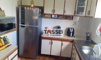 Imagem 6: Apartamento com 3 dormitórios à venda, 61 m² por R$ 280.000,00 - Ipiranga - São Paulo/SP