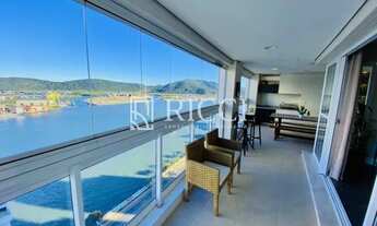 Imagem 4: SANTOS - Apartamento Padrão - PONTA DA PRAIA