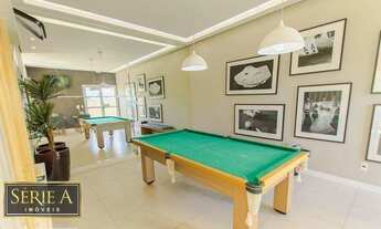 Imagem 5: Apartamento com 3 dormitórios para alugar, 96 m² por R$ 5.080,00/mês - Barra Funda - São P