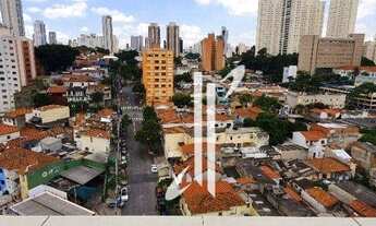 Imagem 7: Apartamento com 1 dormitório para alugar, 45 m² por R$ 1.798,00/mês - Cambuci - São Paulo