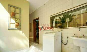 Imagem 4: Sobrado com 3 dormitórios para alugar, 540 m² por R$ 8.900,00/mês - Jardim Textil - São Pa