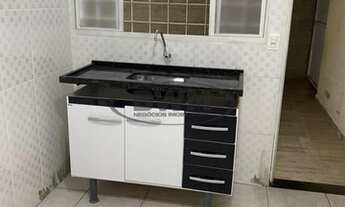 Imagem: Kitnet Residencial à venda, Jardim Vera