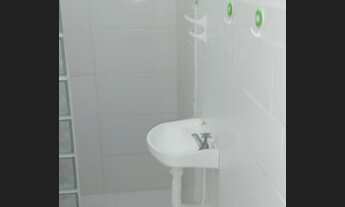 Imagem 6: Conjugado Kitnet com 1 dormitório