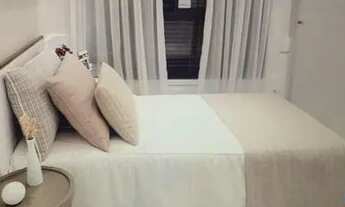 Imagem 5: APARTAMENTO - CHÁCARA SANTO ANTONIO - SP