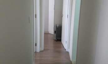 Imagem 4: Apartamento com 2 dormitórios para alugar, 50 m² por R$ 1.500,00/mês - Vila Siqueira - São