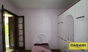 Imagem 5: Sobrado à venda, 115 m² por R$ 700.000,00 - Jardim São Caetano - São Caetano do Sul/SP