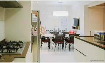 Imagem 5: Apartamento de Alto Padrão no Campo Belo