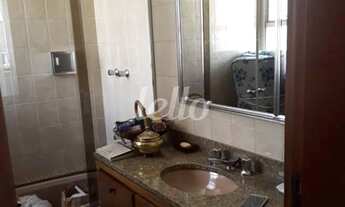 Imagem: São Paulo - Apartamento Padrão - Paraíso