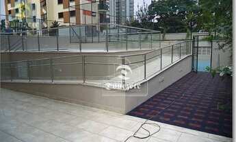 Imagem 2: Apartamento com 4 dormitórios à venda, 300 m² por R$ 3.690.000,00 - Jardim - Santo André/S