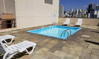 Imagem 2: São Paulo - Apartamento Padrão - Campos Elíseos