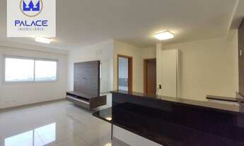 Imagem 7: Apartamento com 1 dormitório para alugar, 41 m² por R$ 1.765,00/mês - Centro - Piracicaba