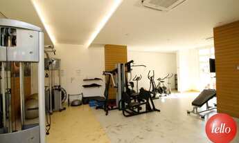 Imagem 2: São Paulo - Apartamento Padrão - Campo Belo