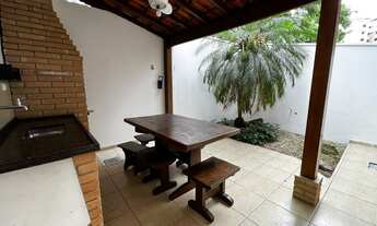 Imagem 3: VILA SÃO FRANCISCO-CASA DE CONDOMÍNIO COM 3 DORMITÓRIOS