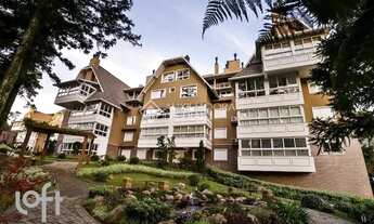 Imagem 2: Apartamento à venda Rua Bela Vista, Vila Suica - Gramado