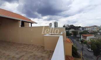 Imagem 4: Santo André - Apartamento Padrão - Vila Pires