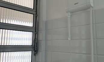 Imagem: Apartamento para aluguel tem 40 metros quadrados