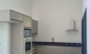 Imagem 6: Casa para Locação em Indaiatuba, Loteamento Park Gran Reserve, 3 dormitórios, 2 suítes, 3