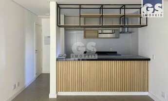 Imagem 6: Apartamento com 3 dormitórios para alugar, 89 m² por R$ 4.350,00/mês - Natura Park - Itu/S