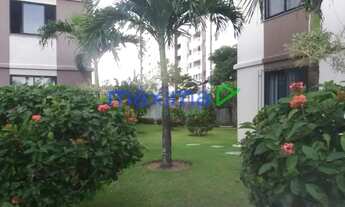 Imagem 3: Excelente Oportunidade! Apartamento com 3/4 E Varanda No Cond. Parque Das Serras