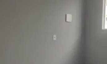 Imagem 3: Kitnet nova 1 quarto palhoça